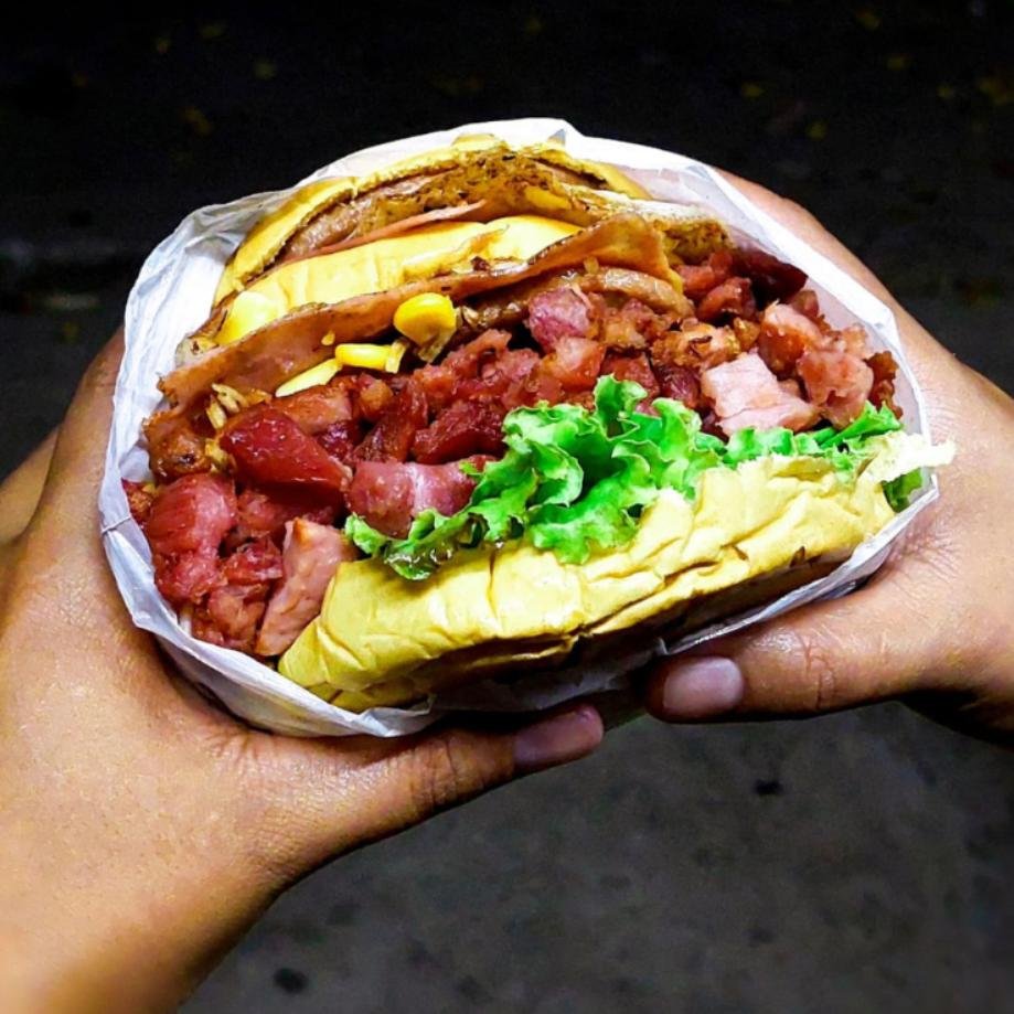 Burgão Especial